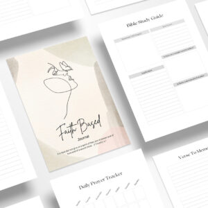 Faith Journal